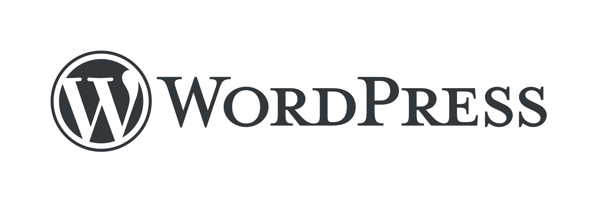 Das WordPress-Logo